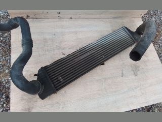 bontott RENAULT MASTER Hűtő Ventilátor(ok), Radiátor(ok) Szett